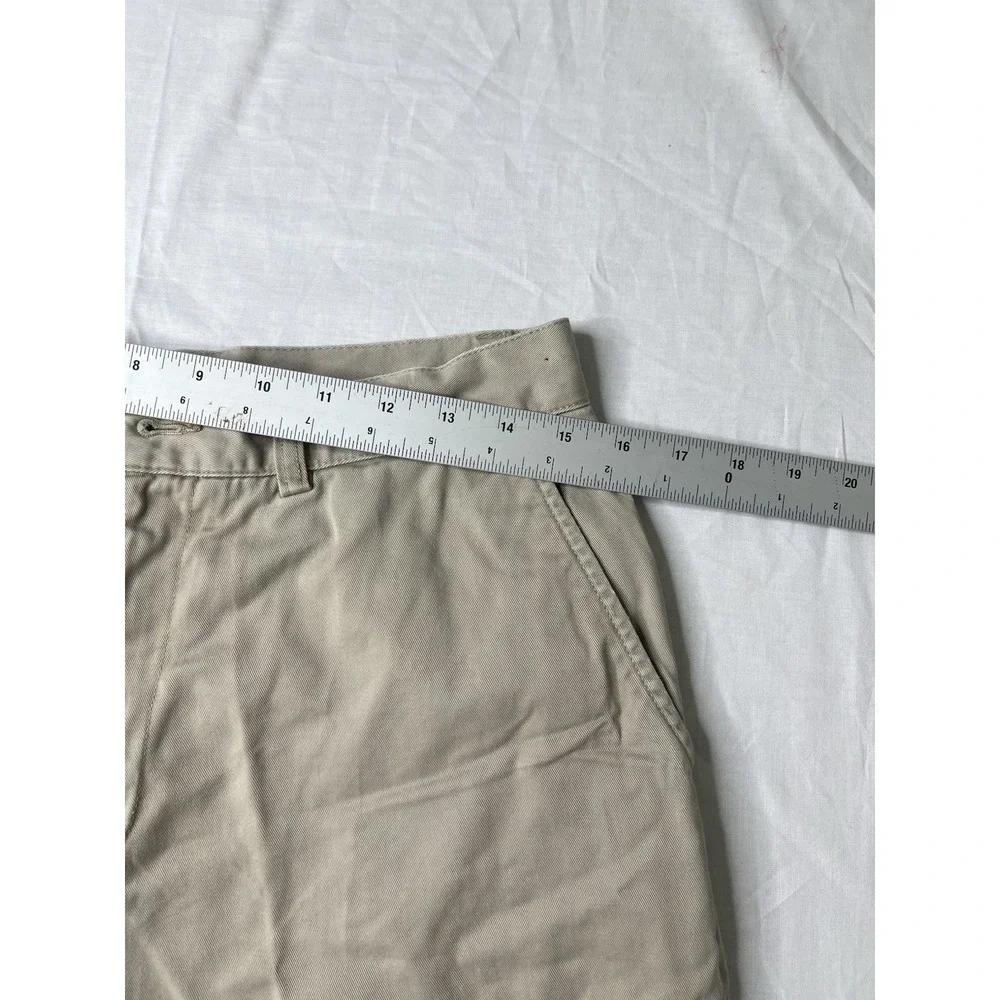 Polo Ralph Lauren Shorts Men's‎ 31 Khaki Prospect 9